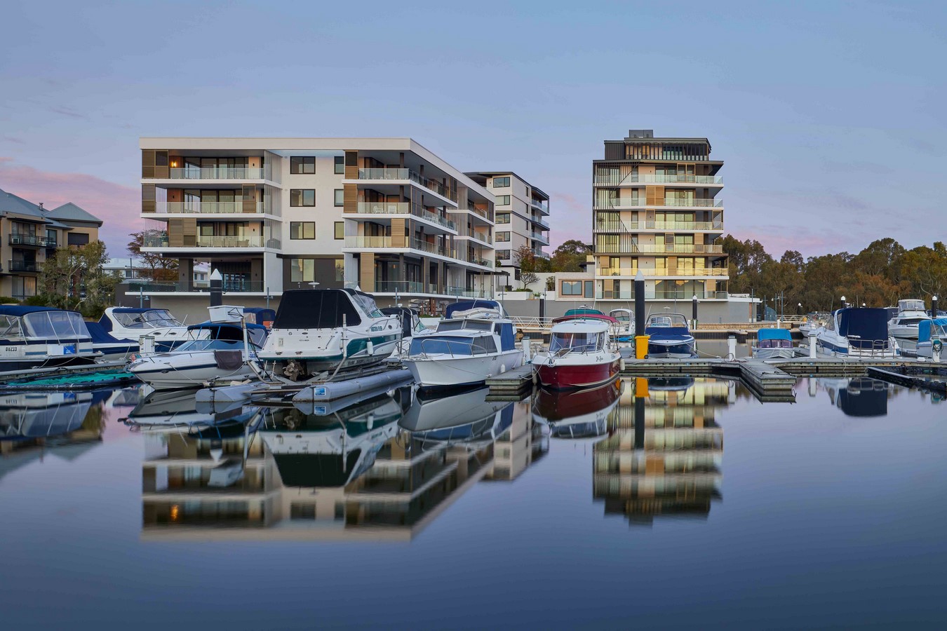 Marina East by Hames Sharley - Sheet9