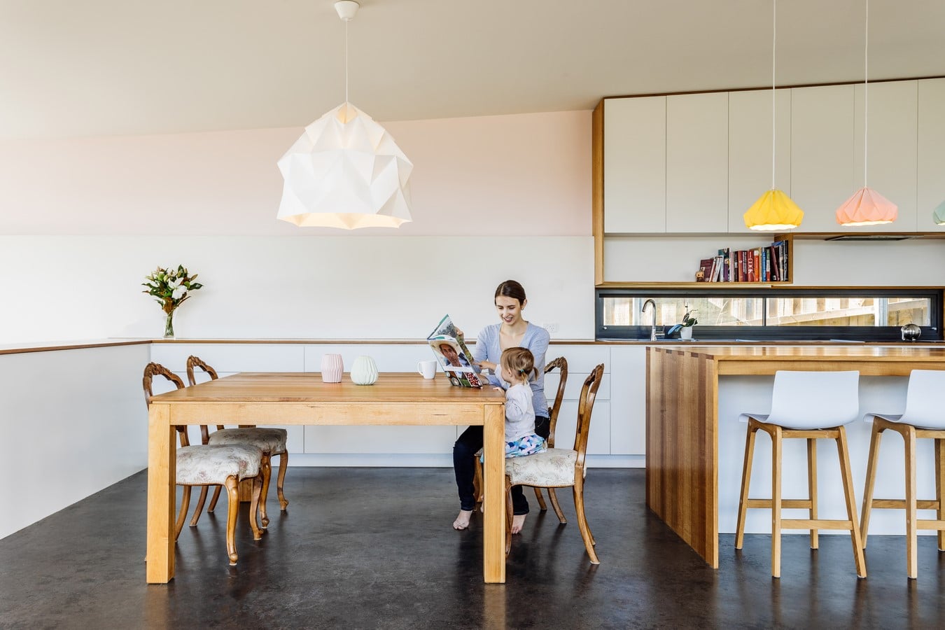 Sandy Bay Extension by Matt Williams Architects - Sheet1