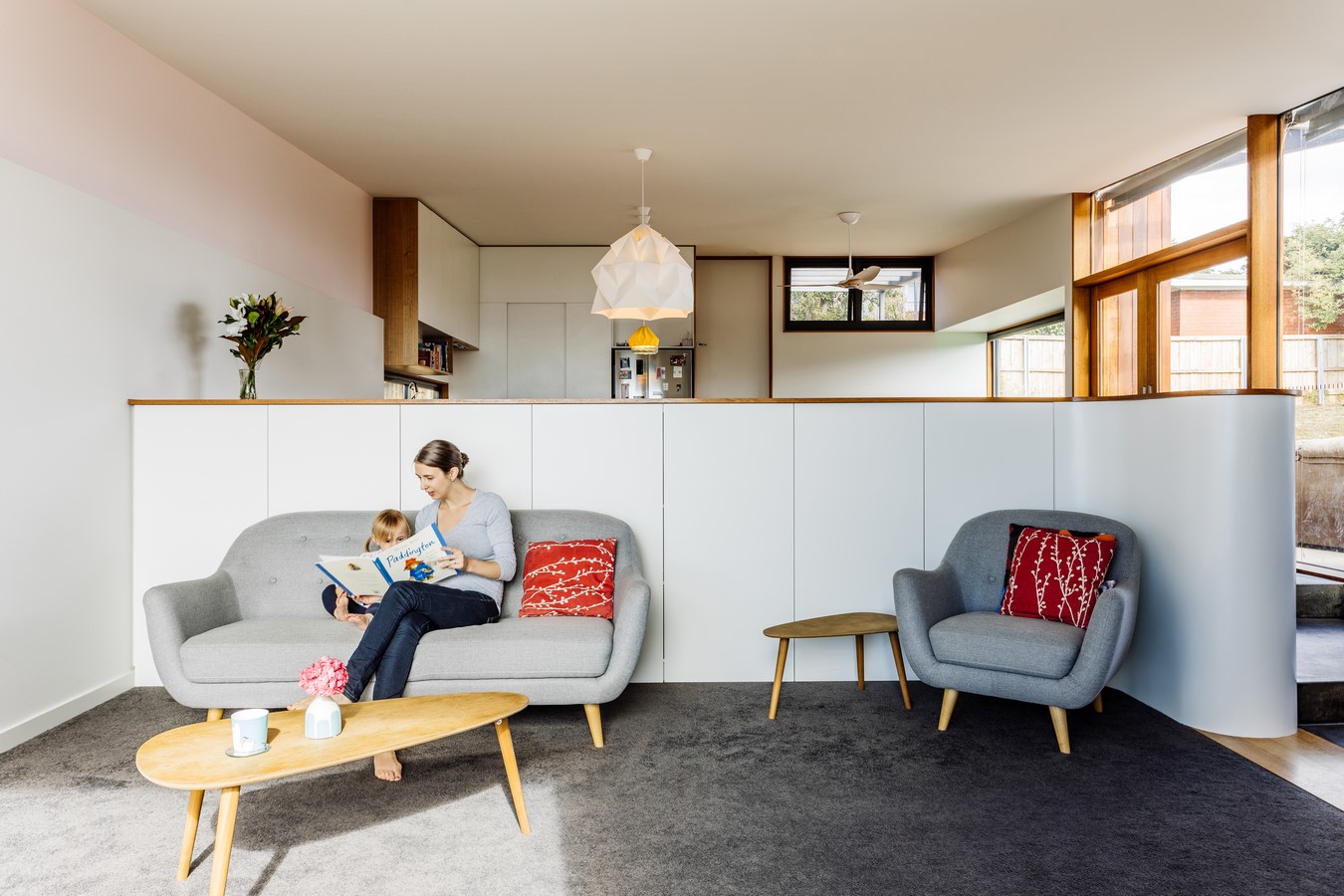 Sandy Bay Extension by Matt Williams Architects - Sheet2