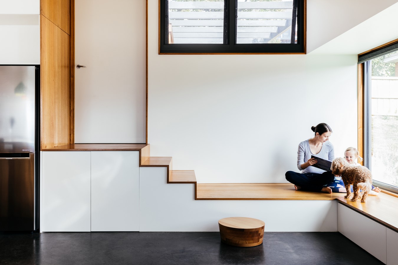 Sandy Bay Extension by Matt Williams Architects - Sheet3