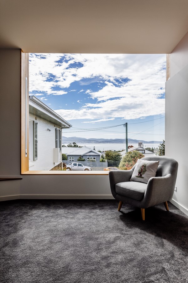 Sandy Bay Extension by Matt Williams Architects - Sheet5