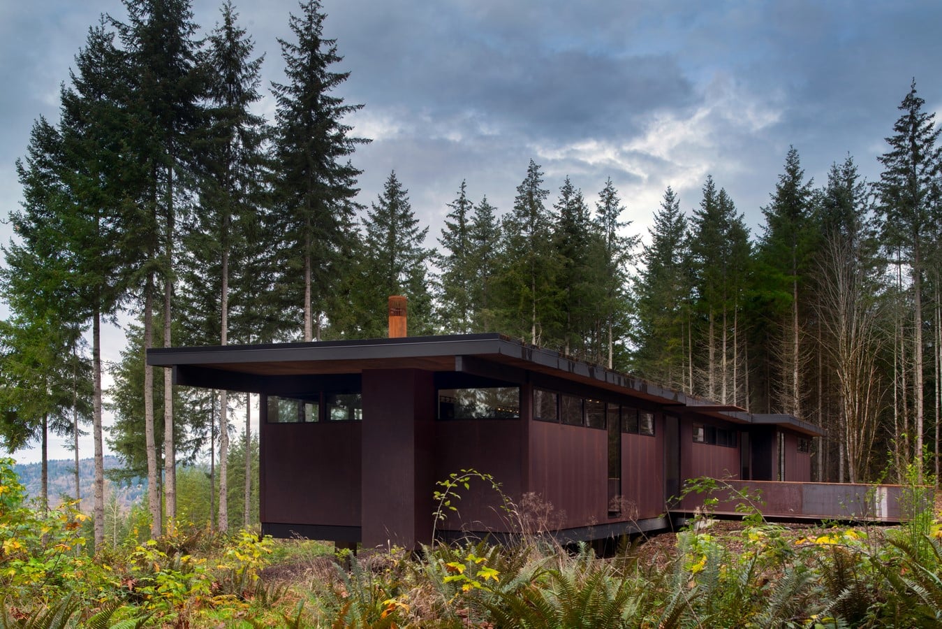 Maxon House by Olson Kundig - Sheet3