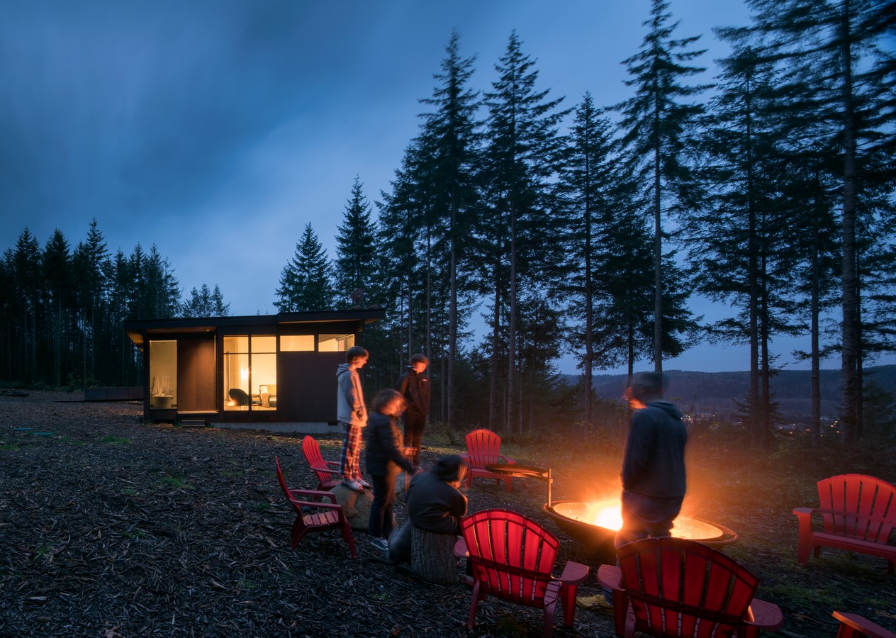 Maxon House by Olson Kundig - Sheet4