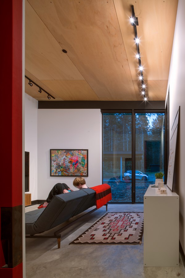 Maxon House by Olson Kundig - Sheet6