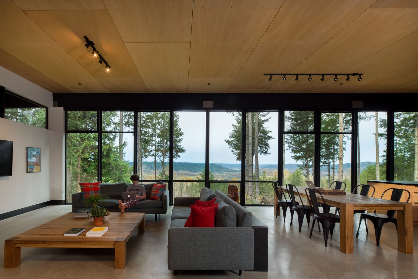 Maxon House by Olson Kundig - Sheet7