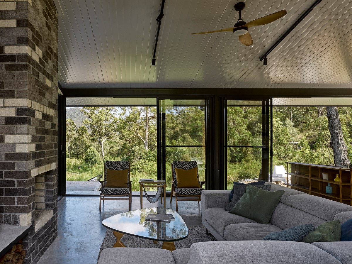 C Residence by Tonic Design - Sheet1