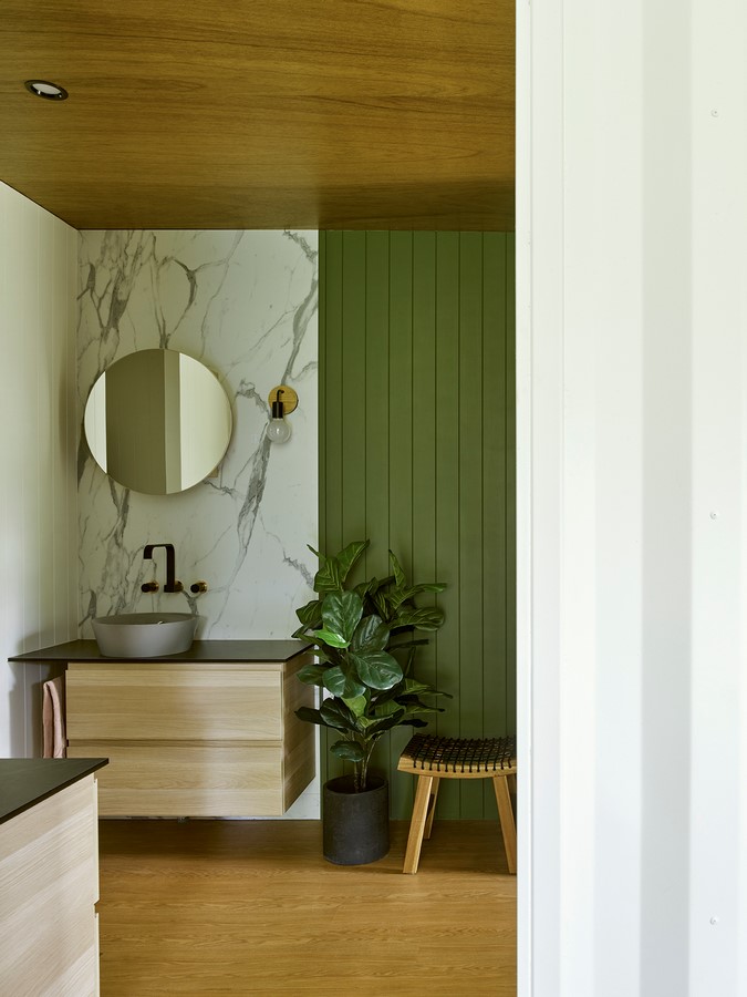 C Residence by Tonic Design - Sheet10