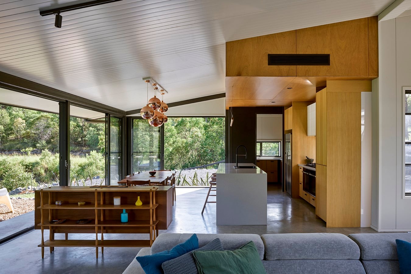 C Residence by Tonic Design - Sheet2