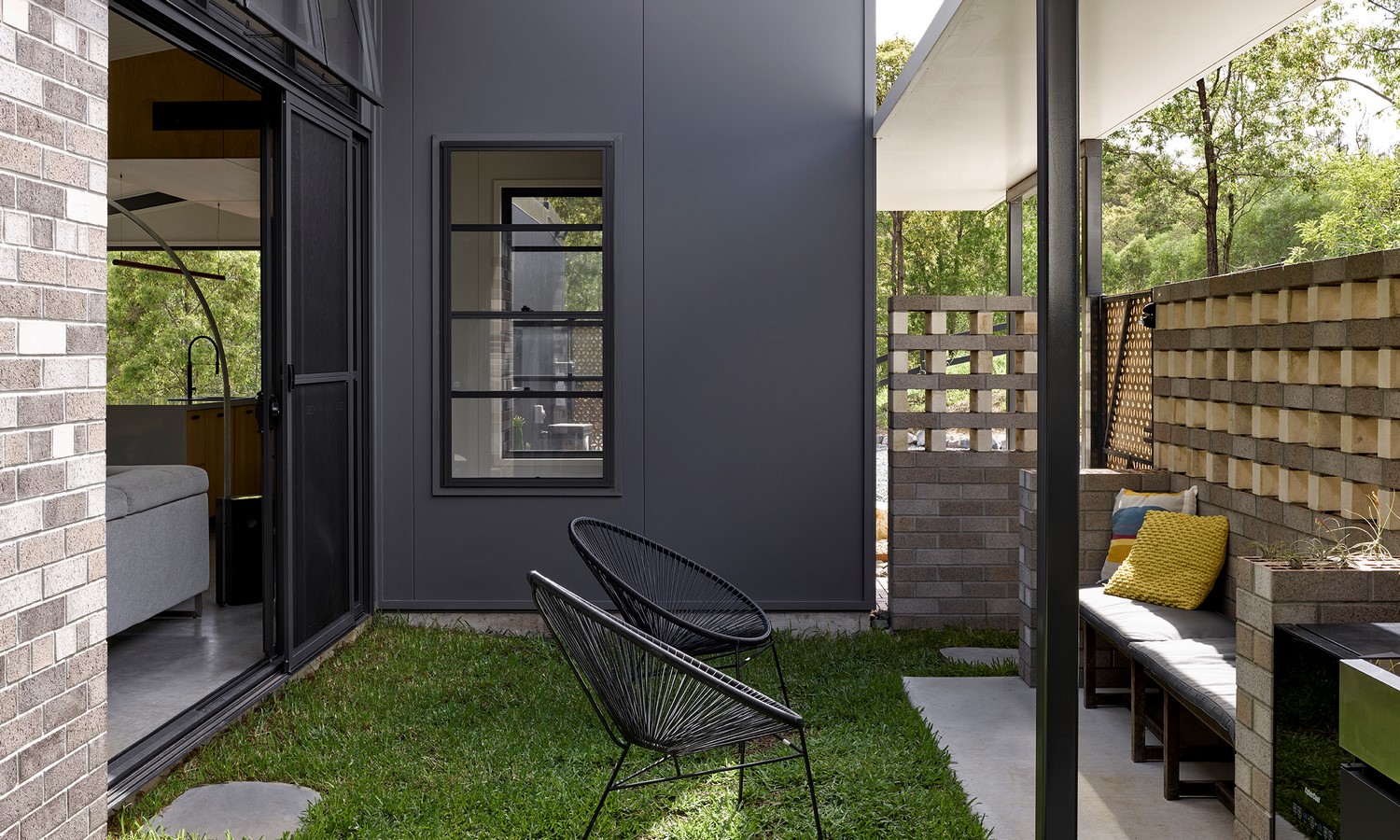 C Residence by Tonic Design - Sheet3