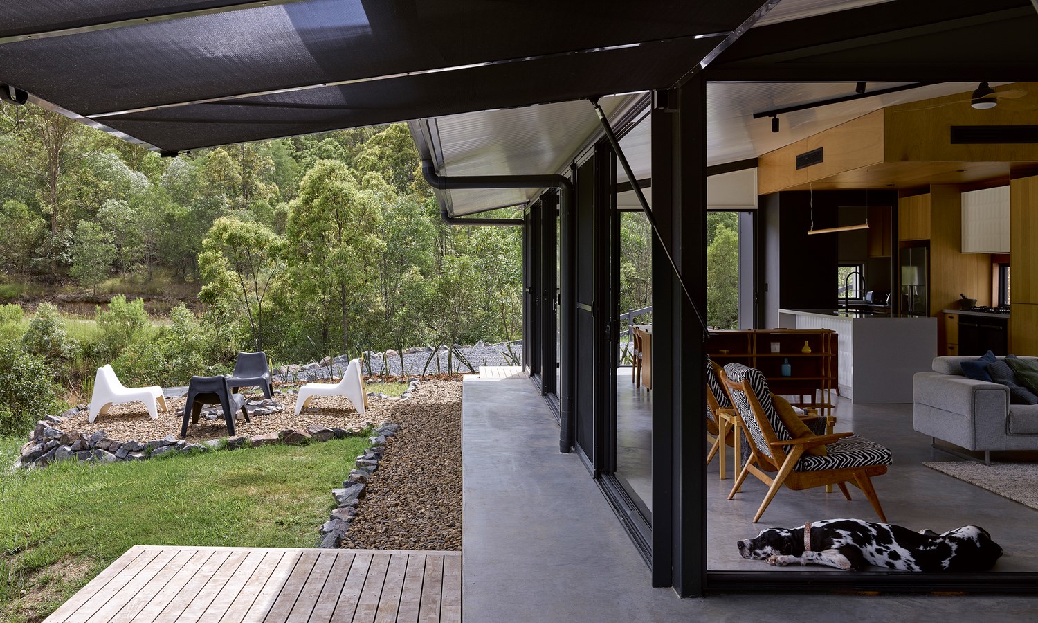 C Residence by Tonic Design - Sheet7