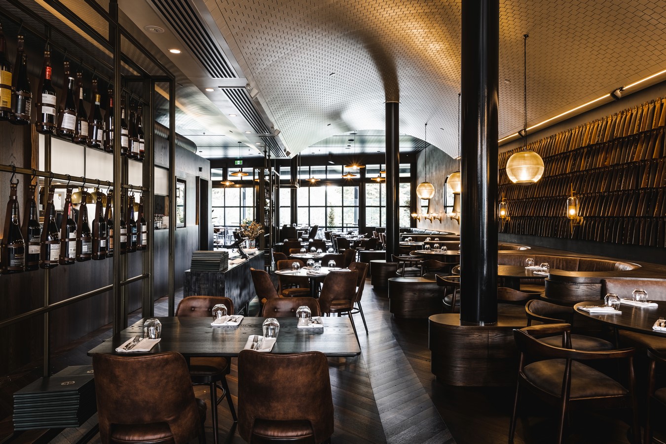 New York Grill by CTRL Space - Sheet11