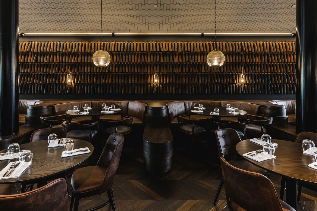 New York Grill by CTRL Space - Sheet3