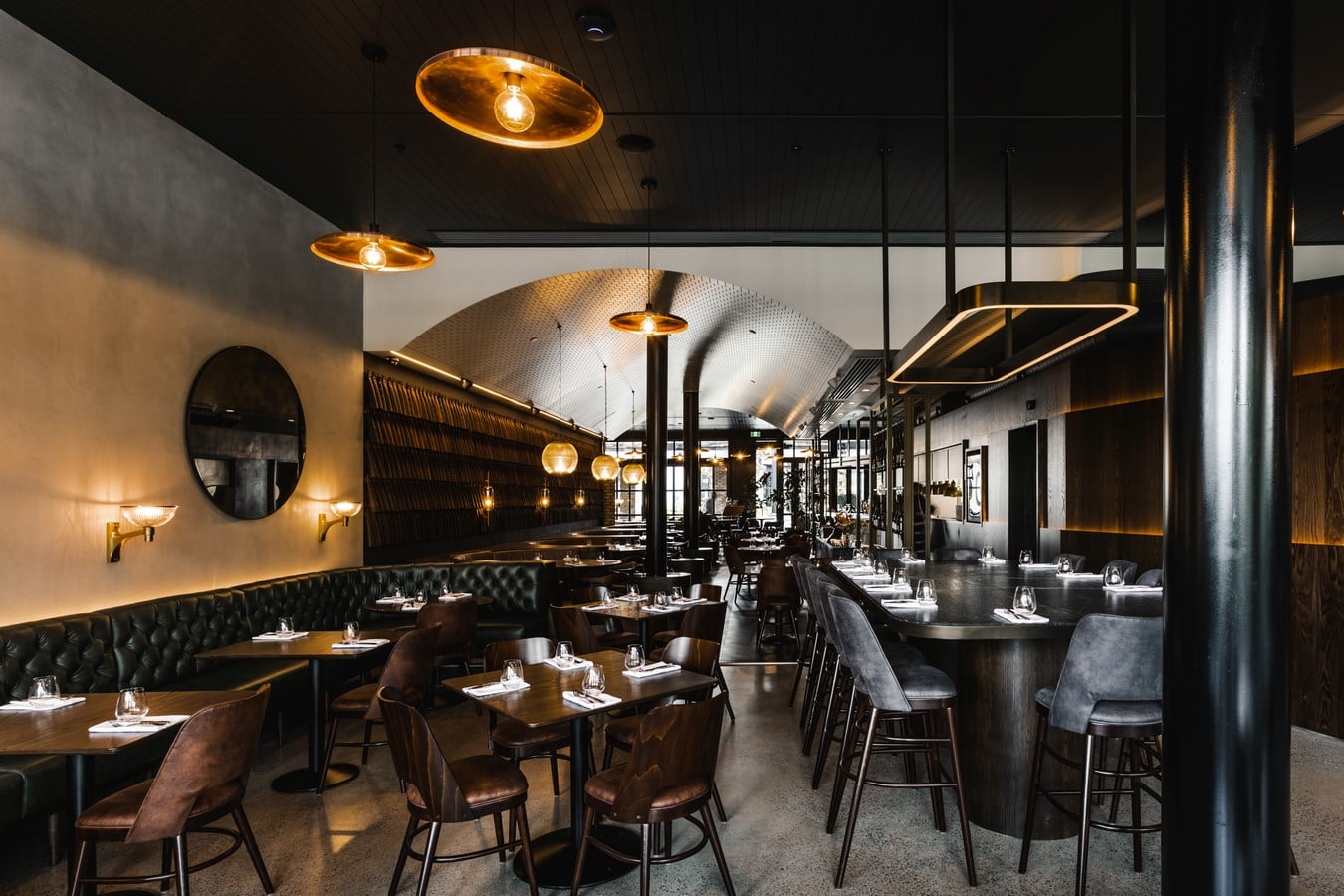 New York Grill by CTRL Space - Sheet4