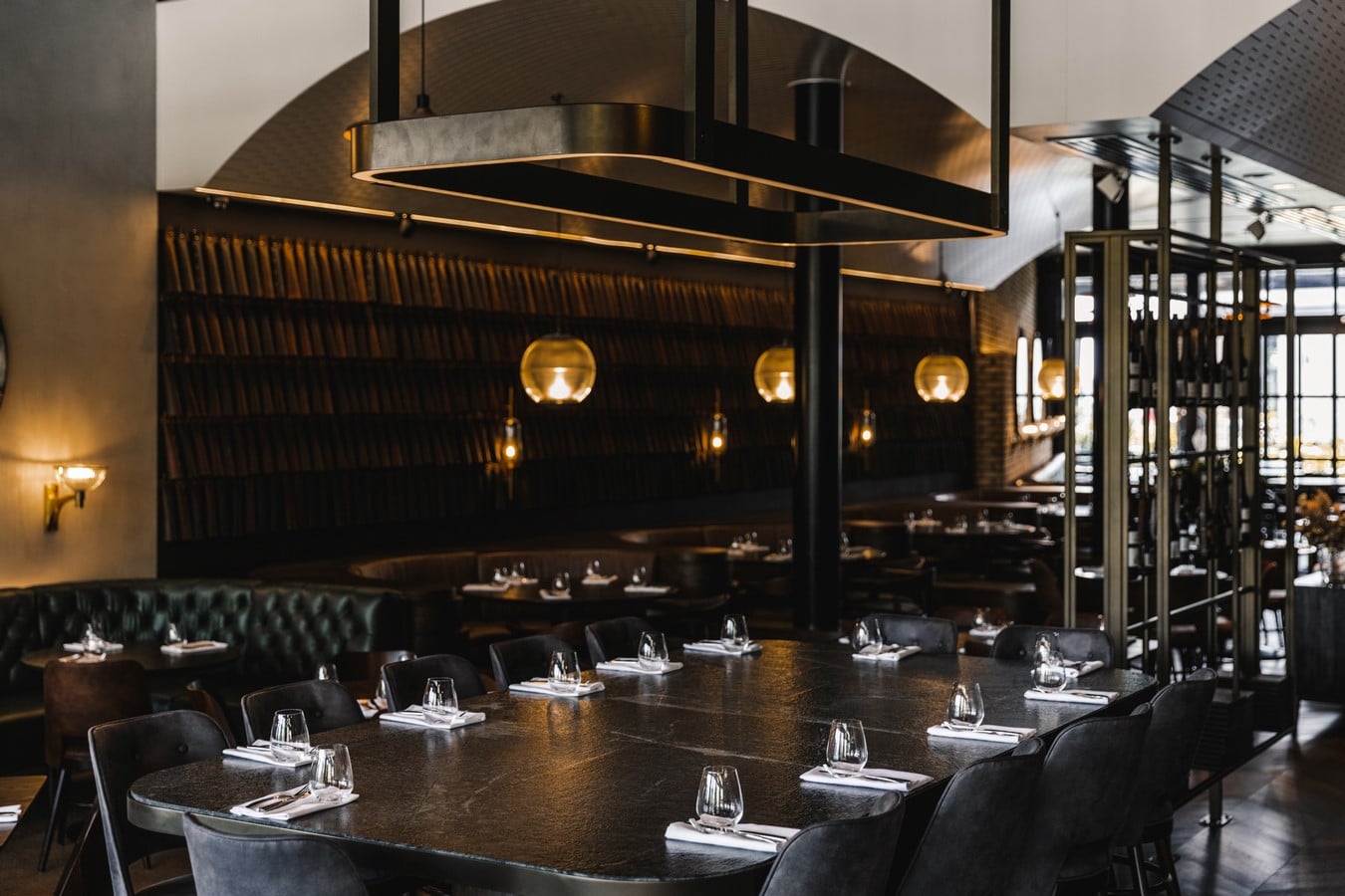 New York Grill by CTRL Space - Sheet5