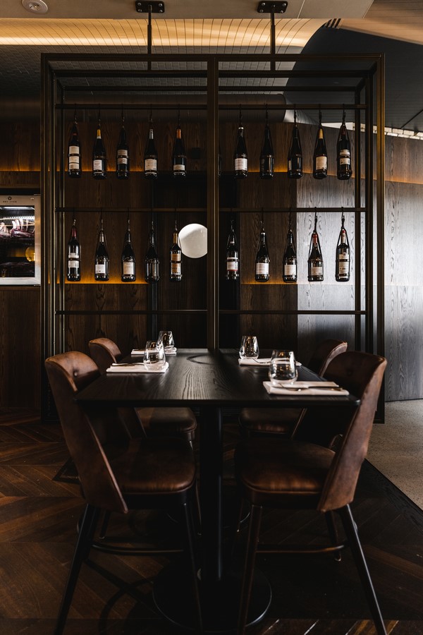 New York Grill by CTRL Space - Sheet7