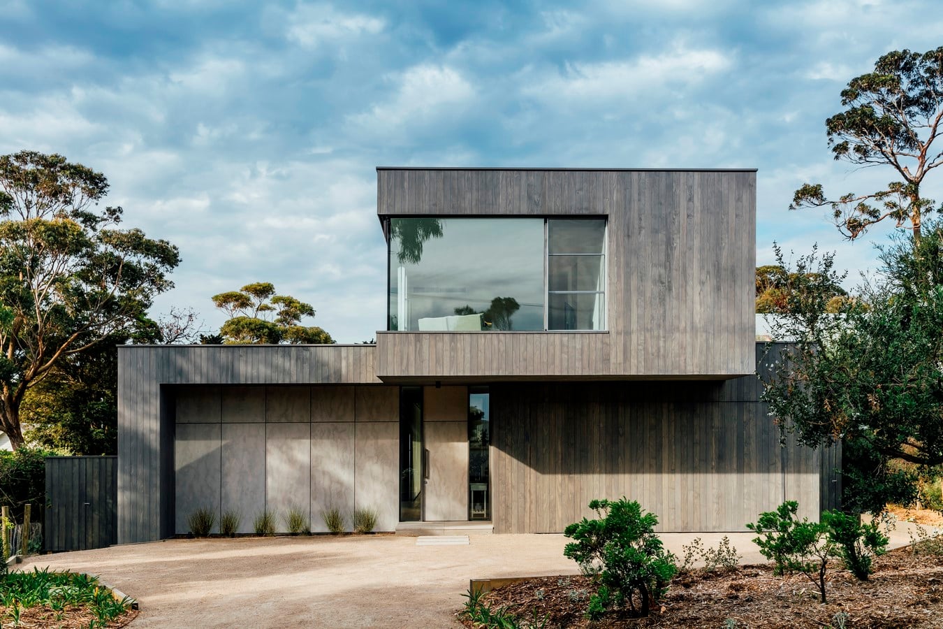 Portsea Beach House by Mitsuori Architects - Sheet1