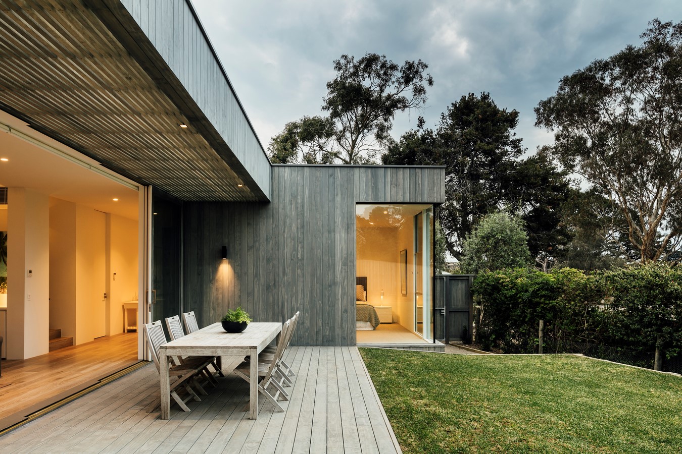 Portsea Beach House by Mitsuori Architects - Sheet3