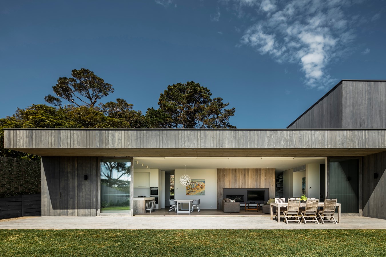 Portsea Beach House by Mitsuori Architects - Sheet4