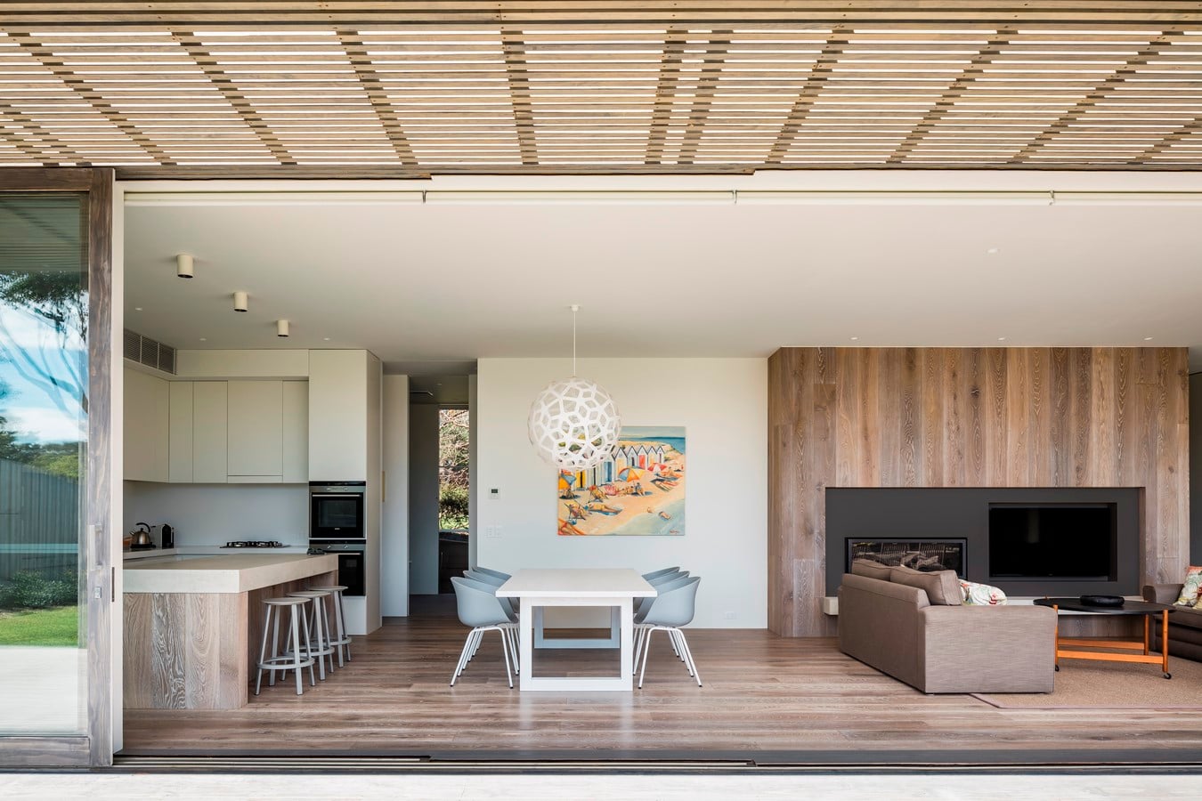 Portsea Beach House by Mitsuori Architects - Sheet5