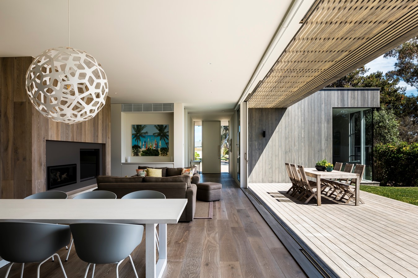 Portsea Beach House by Mitsuori Architects - Sheet6
