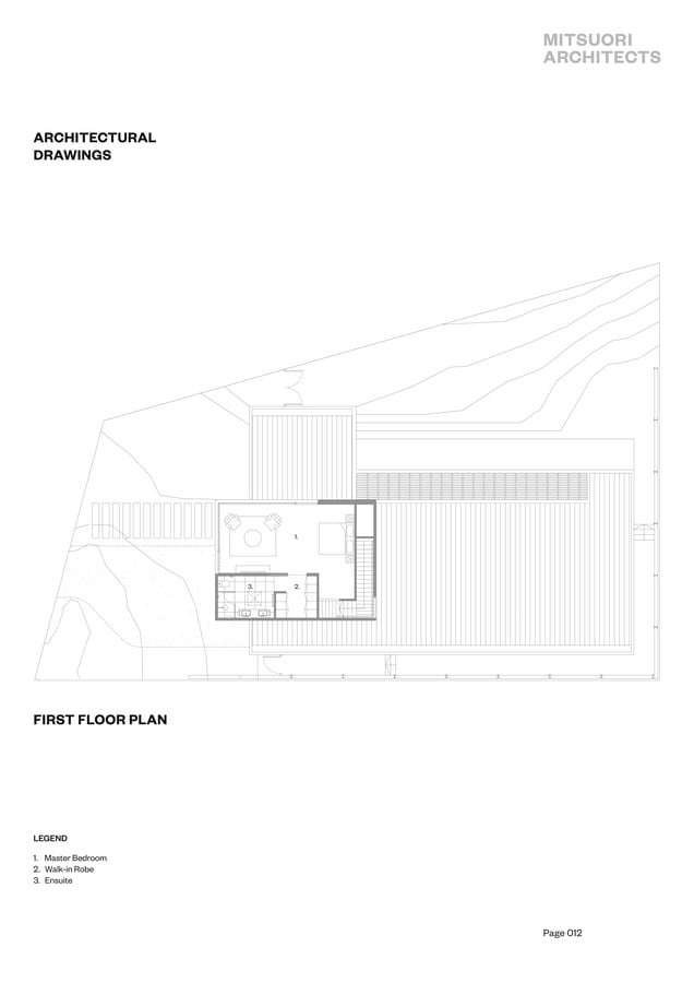 Portsea Beach House by Mitsuori Architects - Sheet8