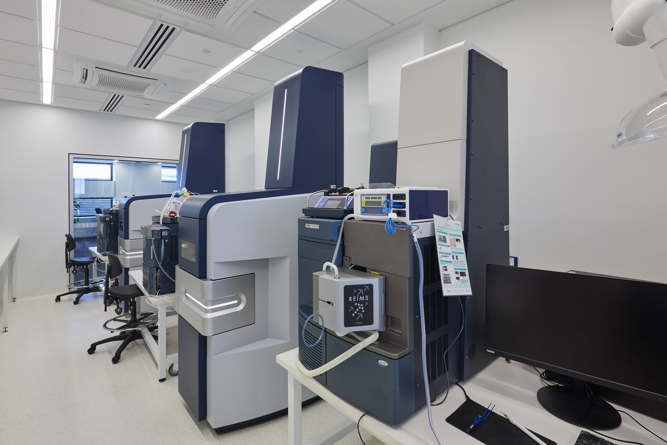 The Australian National Phenome Centre by Hames Sharley - Sheet3