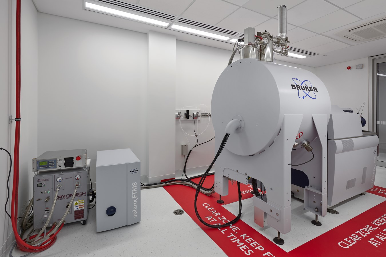 The Australian National Phenome Centre by Hames Sharley - Sheet6