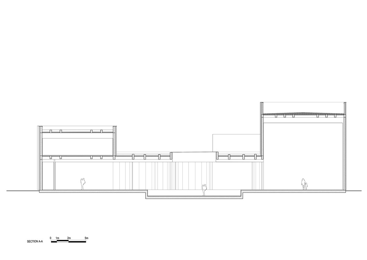 Yantai Experience Centre by MDO - Sheet12