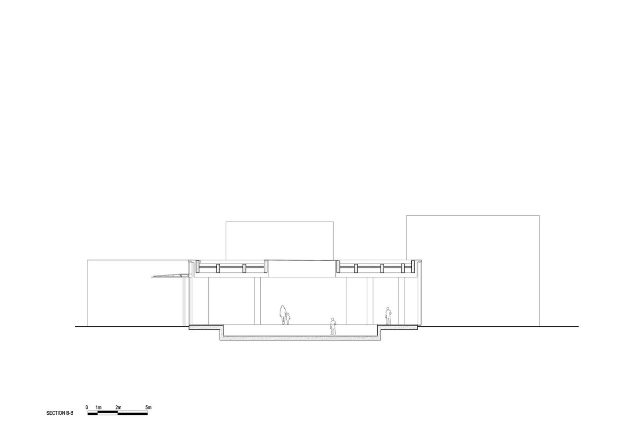 Yantai Experience Centre by MDO - Sheet13