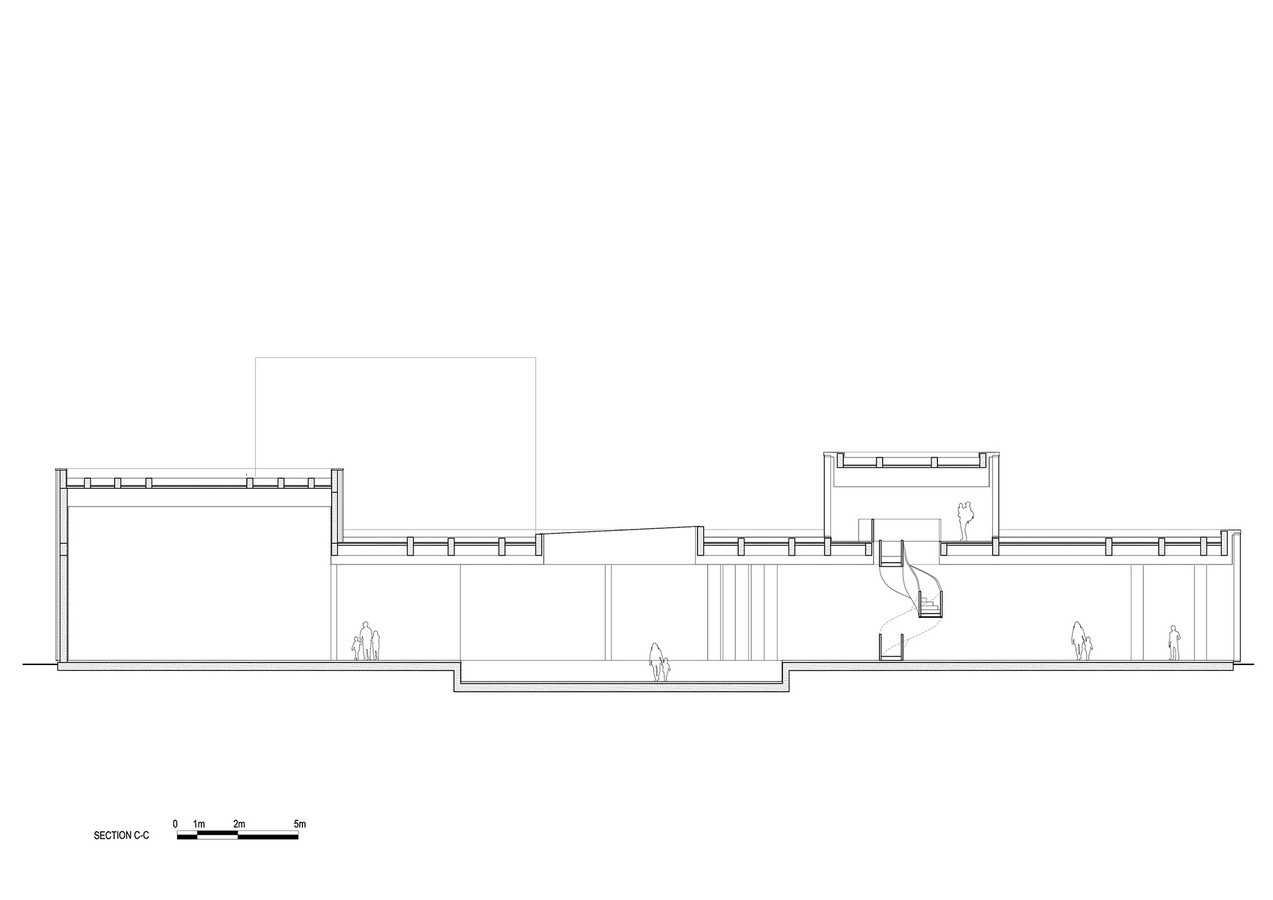 Yantai Experience Centre by MDO - Sheet14