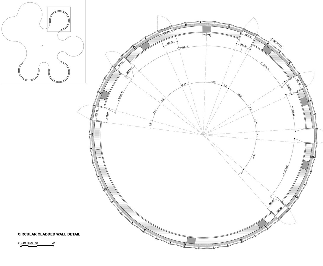 Yantai Experience Centre by MDO - Sheet15