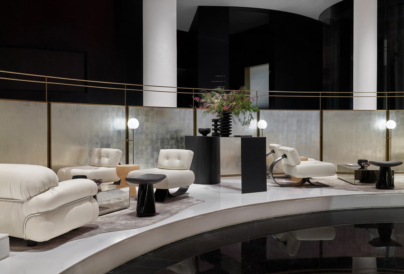 Yantai Experience Centre by MDO - Sheet3