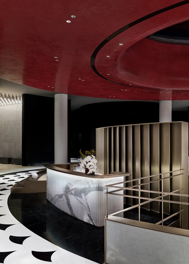 Yantai Experience Centre by MDO - Sheet6