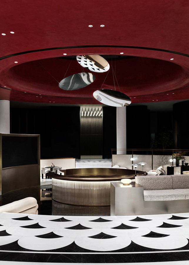 Yantai Experience Centre by MDO - Sheet8