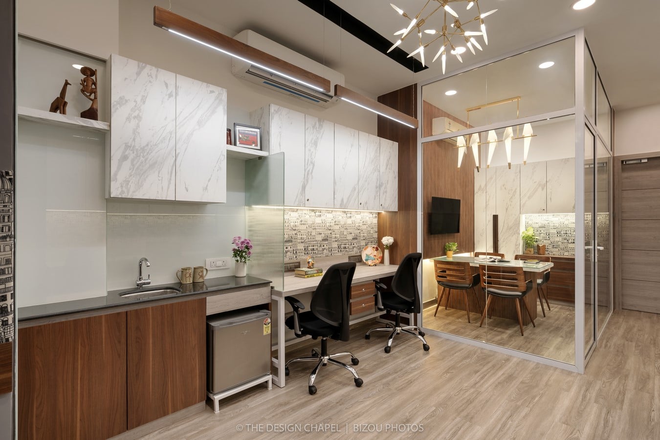 The Atlas Office by The Design Chapel - Sheet1