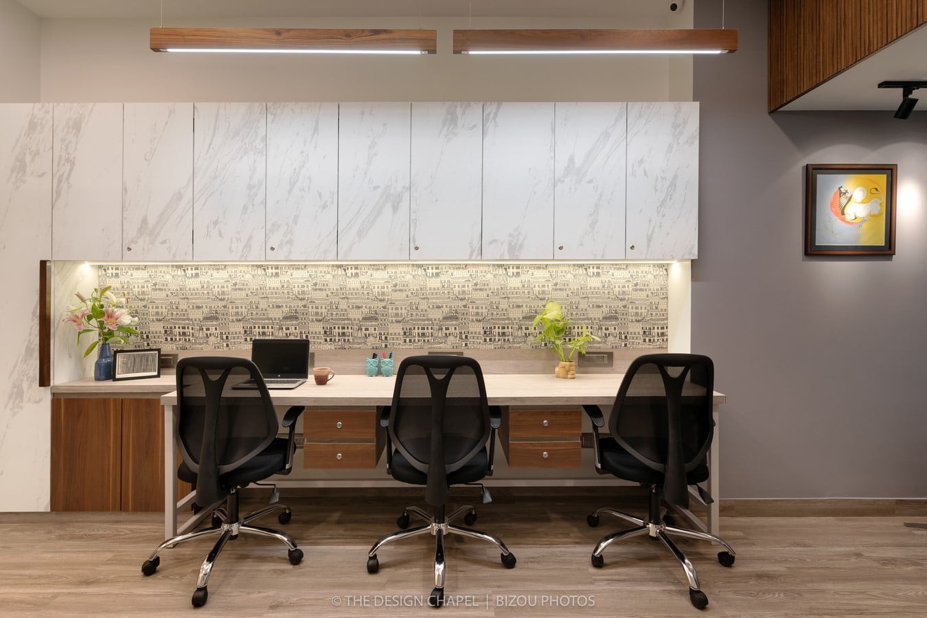 The Atlas Office by The Design Chapel - Sheet2