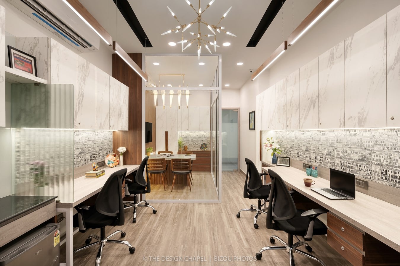 The Atlas Office by The Design Chapel - Sheet9