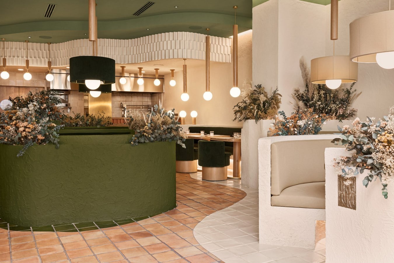 Healthy Food Restaurant by Masquespacio - Sheet3