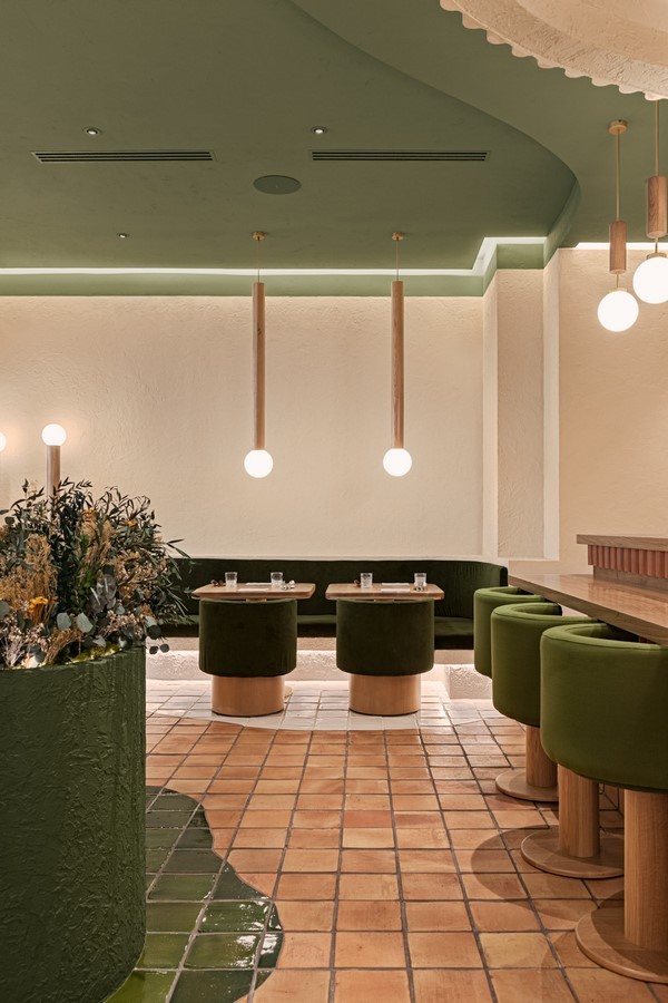 Healthy Food Restaurant by Masquespacio - Sheet5