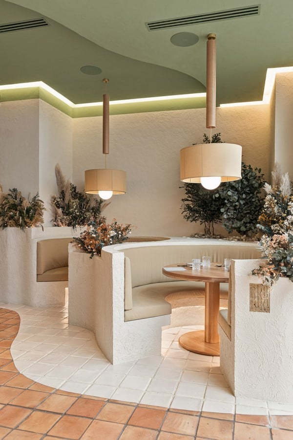 Healthy Food Restaurant by Masquespacio - Sheet6
