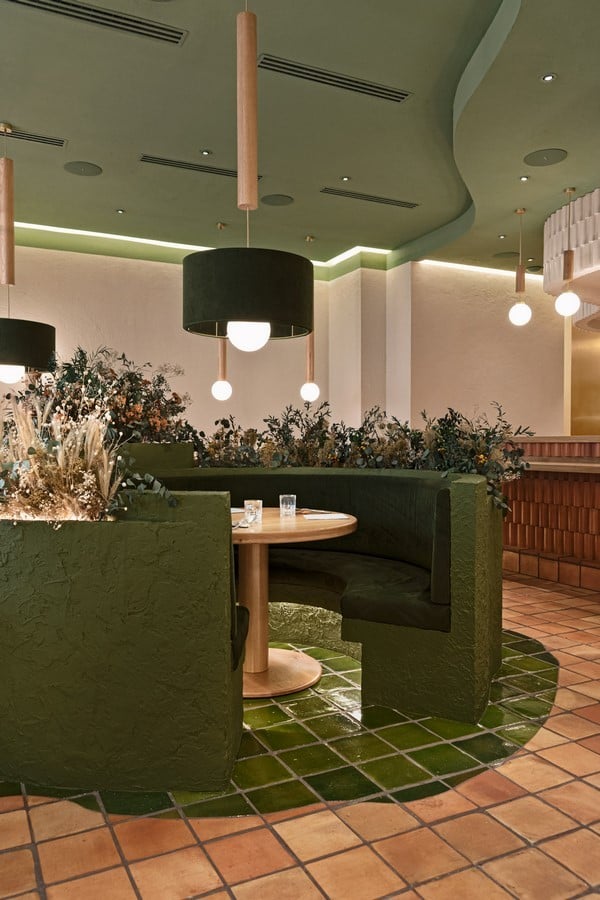 Healthy Food Restaurant by Masquespacio - Sheet7