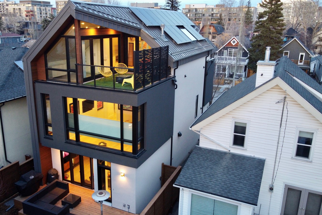 Kensington 11 by Alloy Homes Incorporated - Sheet13