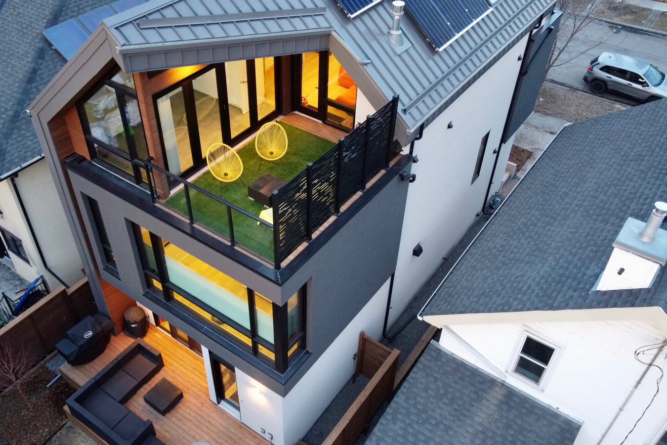 Kensington 11 by Alloy Homes Incorporated - Sheet8
