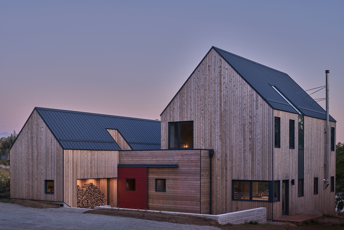The Monocular by RHAD Architects - Sheet13