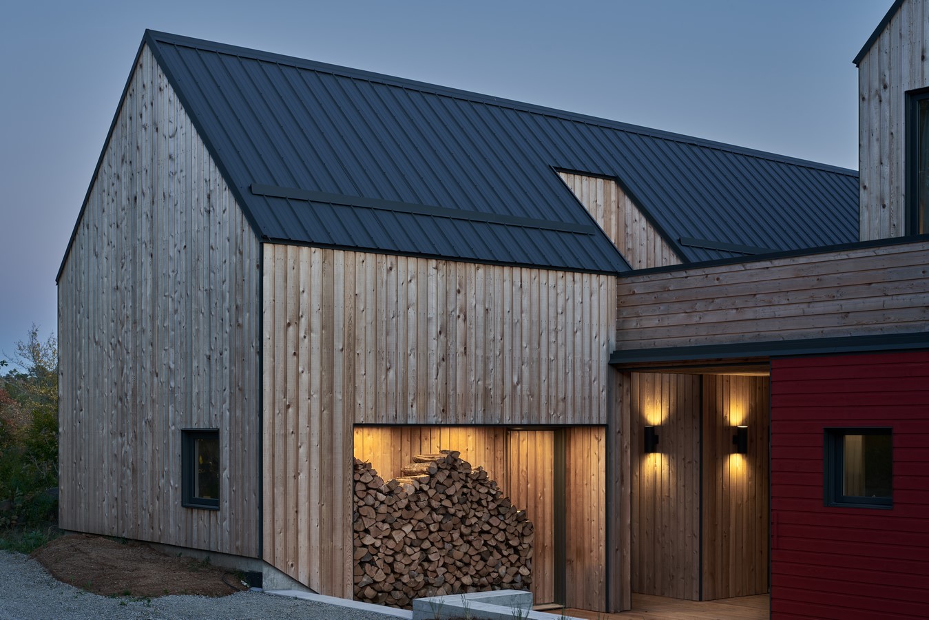 The Monocular by RHAD Architects - Sheet4