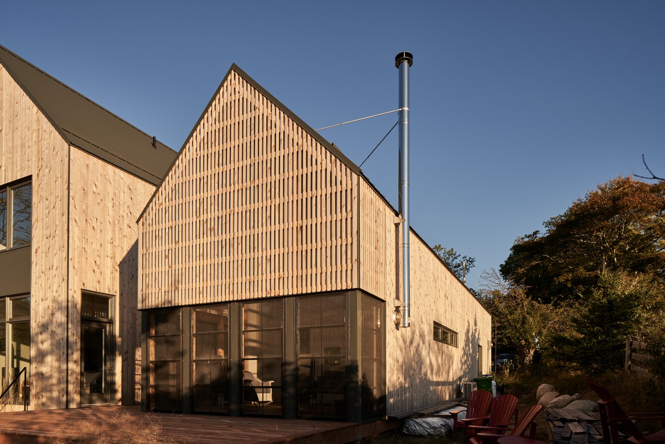 The Monocular by RHAD Architects - Sheet5