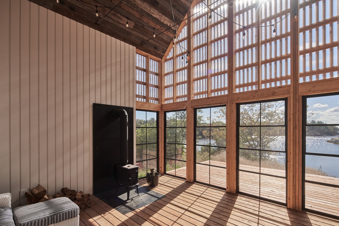 The Monocular by RHAD Architects - Sheet6