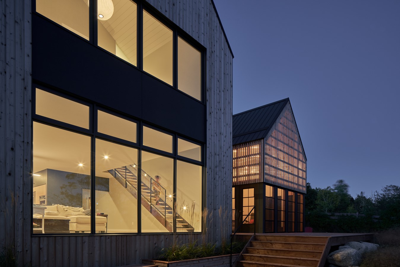 The Monocular by RHAD Architects - Sheet7