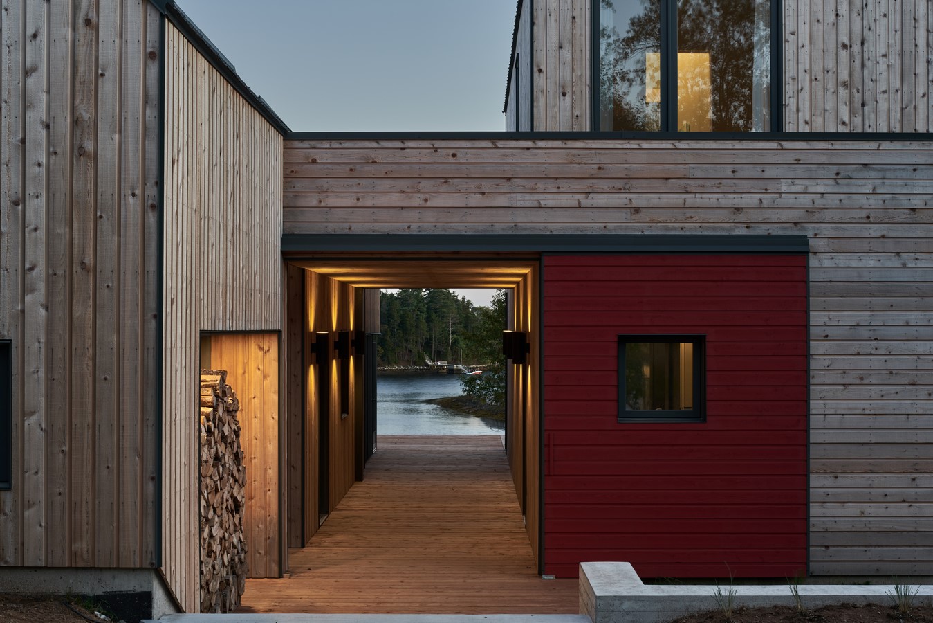 The Monocular by RHAD Architects - Sheet8