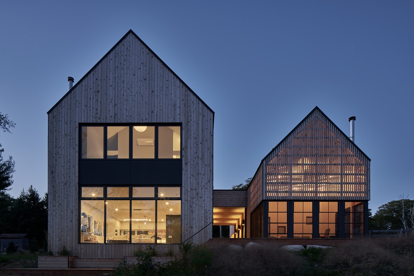 The Monocular by RHAD Architects - Sheet9